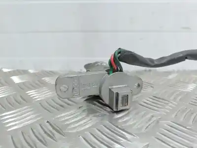 Second-hand car spare part ignition switch for iveco 395e.9.27 midirider t-27 oem iam references   