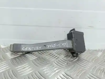 Second-hand car spare part indicator switch for iveco 395e.9.27 midirider t-27 oem iam references b883  