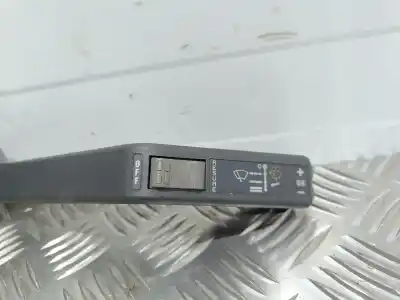 Pezzo di ricambio per auto di seconda mano comando pulito per iveco 395e.9.27 midirider t-27 riferimenti oem iam b883  