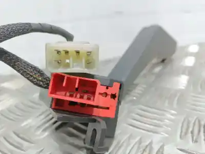 Pezzo di ricambio per auto di seconda mano comando pulito per iveco 395e.9.27 midirider t-27 riferimenti oem iam b883  