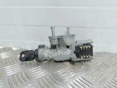 Peça sobressalente para automóvel em segunda mão Comutador De Ignição por VOLVO B12BER4X2 B12BER4X2 Referências OEM IAM 106343  