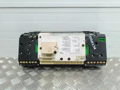 Second-hand car spare part dashboard for volvo b12ber4x2 b12ber4x2 oem iam references 70361831-1  