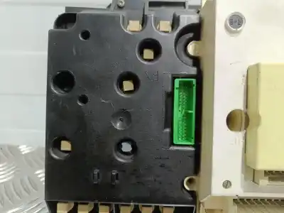 Second-hand car spare part dashboard for volvo b12ber4x2 b12ber4x2 oem iam references 70361831-1  