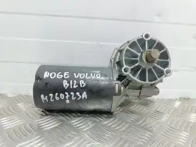 Second-hand car spare part front windshield wiper motor for volvo b12ber4x2 b12ber4x2 oem iam references 402.839  