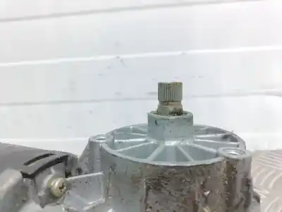 Second-hand car spare part front windshield wiper motor for volvo b12ber4x2 b12ber4x2 oem iam references 402.839  