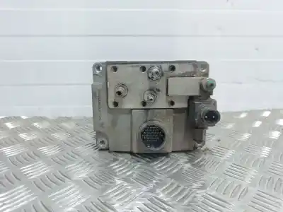 Second-hand car spare part ADBLUE TANK for BMC 850 PROBUS  OEM IAM references 4931694  