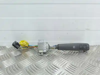 Second-hand car spare part WINDSHIEL WIPER SWITCH for VOLVO B12BER4X2 B12BER4X2 OEM IAM references 3985604  