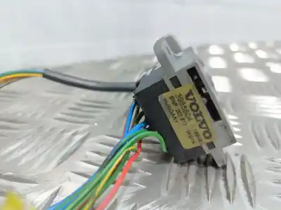 Second-hand car spare part windshiel wiper switch for volvo b12ber4x2 b12ber4x2 oem iam references 3985604  