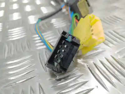 Second-hand car spare part windshiel wiper switch for volvo b12ber4x2 b12ber4x2 oem iam references 3985604  