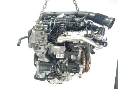 Peça sobressalente para automóvel em segunda mão motor completo por volvo v60 i (155) d2 referências oem iam 36010067