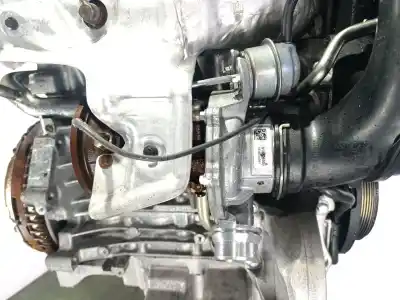 Second-hand car spare part complete engine for volvo v60 i (155) d2 oem iam references 36010067  d420t8