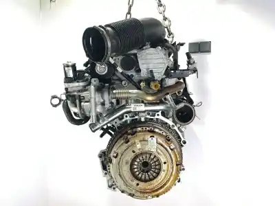 Second-hand car spare part complete engine for volvo v60 i (155) d2 oem iam references 36010067  d420t8