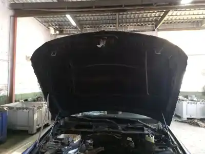 Peça sobressalente para automóvel em segunda mão capot frontal por bmw 3 (e90) 320 i referências oem iam 41617140729  