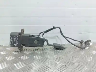 Second-hand car spare part potentiometer for iveco 395e.9.27 midirider t-27 oem iam references 