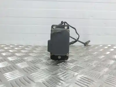 Second-hand car spare part potentiometer for iveco 395e.9.27 midirider t-27 oem iam references   