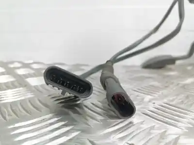 Second-hand car spare part potentiometer for iveco 395e.9.27 midirider t-27 oem iam references   