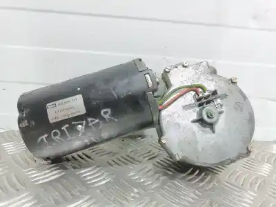 Second-hand car spare part front windshield wiper motor for iveco 395e.9.27 midirider t-27 oem iam references 402.839