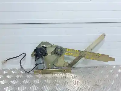 Second-hand car spare part Driver Left Window Regulator for IVECO 395E.9.27 MIDIRIDER T-27 OEM IAM references   