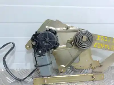 Автозапчасти б/у регулятор стекла переднего левого за iveco 395e.9.27 midirider t-27 ссылки oem iam   