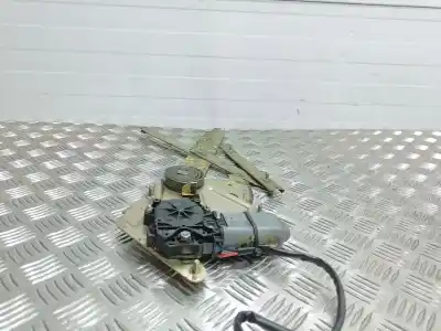 Автозапчасти б/у регулятор стекла переднего левого за iveco 395e.9.27 midirider t-27 ссылки oem iam   