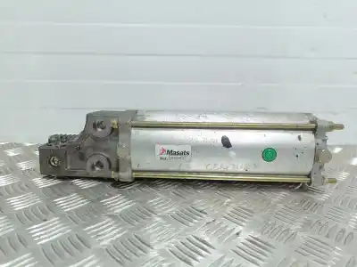 Second-hand car spare part tailgate gas strut for iveco 395e.9.27 midirider t-27 oem iam references masats101154c0