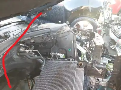 Pezzo di ricambio per auto di seconda mano punta telaio anteriore per bmw 1 (f20) 116 d riferimenti oem iam 