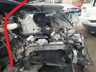 Second-hand car spare part impact damper for audi q3 (f3b) 35 tdi oem iam references 