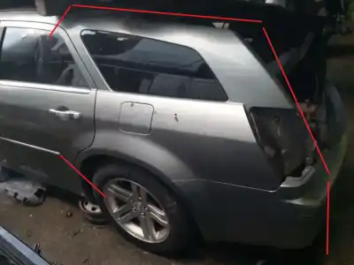 Piesă de schimb auto la mâna a doua aripã spate stânga pentru chrysler 300c touring (lx, le) 3.0 crd referințe oem iam 