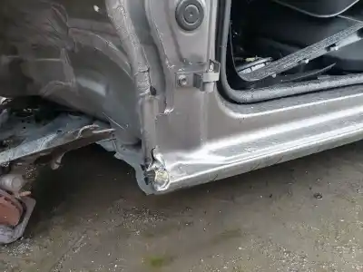 Автозапчасти б/у боковая юбка за seat leon (5f1) 1.6 tdi ссылки oem iam   