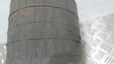 Peça sobressalente para automóvel em segunda mão amortecedor dianteiro esquerdo por man 14 280 beulas midistar referências oem iam firestone 1r2a445280  