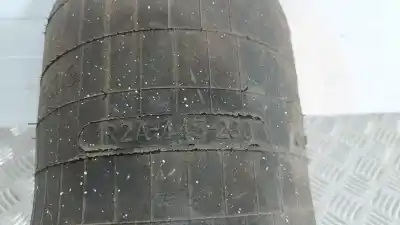 Peça sobressalente para automóvel em segunda mão amortecedor dianteiro direito por man 14 280 beulas midistar referências oem iam firestone 1r2a445280  