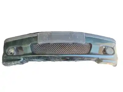 Second-hand car spare part Front Bumper for BMW 3 (E46) 320 D OEM IAM references 51118195284  