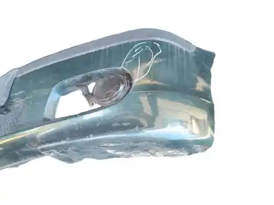 Second-hand car spare part front bumper for bmw 3 (e46) 320 d oem iam references 51118195284  