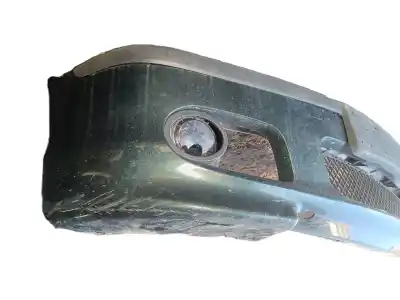 Second-hand car spare part front bumper for bmw 3 (e46) 320 d oem iam references 51118195284  