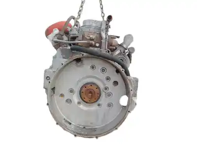 Second-hand car spare part complete engine for iveco 395e.9.27 midirider t-27 oem iam references f4ae0682l  