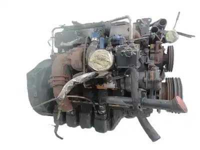Peça sobressalente para automóvel em segunda mão motor completo por man 14 280 beulas midistar referências oem iam d0836loh02