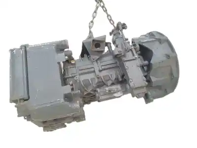 Pezzo di ricambio per auto di seconda mano riduttore per man 14 280 beulas midistar riferimenti oem iam 81.32003-6766  ecolite 6s1600it