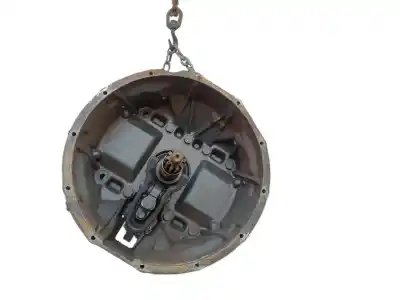 Pezzo di ricambio per auto di seconda mano riduttore per man 14 280 beulas midistar riferimenti oem iam 81.32003-6766  ecolite 6s1600it