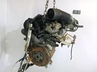 Peça sobressalente para automóvel em segunda mão motor completo por skoda octavia i (1u2) 1.6 referências oem iam 06a100098dx