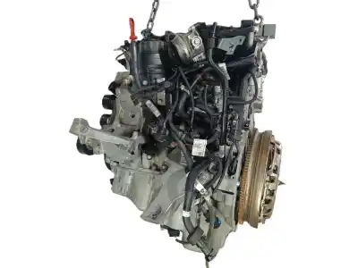 Автозапчасти б/у полный двигатель за BMW 1 (E87) 116 D ссылки OEM IAM 11 00 2 209 399  N47D20C