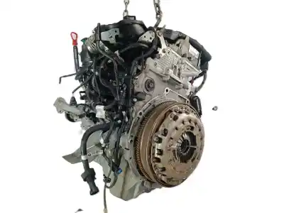 Second-hand car spare part complete engine for bmw 1 (e87) 116 d oem iam references 11 00 2 209 399  n47d20c