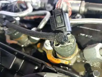 Second-hand car spare part complete engine for bmw 1 (e87) 116 d oem iam references 11 00 2 209 399  n47d20c