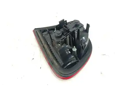 Second-hand car spare part interior left tailgate light for seat leon (1m1) 1.9 tdi oem iam references 1m694510701c  