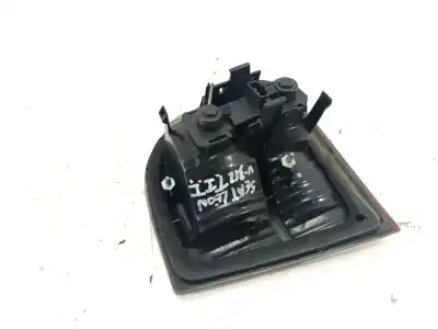 Second-hand car spare part interior left tailgate light for seat leon (1m1) 1.9 tdi oem iam references 1m694510701c  