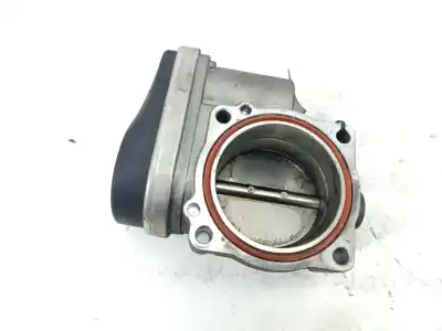 Peça sobressalente para automóvel em segunda mão borboleta de admissão por bmw 3 (e90) 320 i referências oem iam 13541439580  