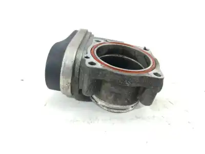 Peça sobressalente para automóvel em segunda mão borboleta de admissão por bmw 3 (e90) 320 i referências oem iam 13541439580  