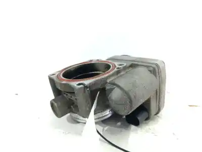 Peça sobressalente para automóvel em segunda mão borboleta de admissão por bmw 3 (e90) 320 i referências oem iam 13541439580  