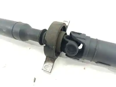 Peça sobressalente para automóvel em segunda mão transmissão central traseira por bmw 3 (e90) 320 i referências oem iam 7565103  