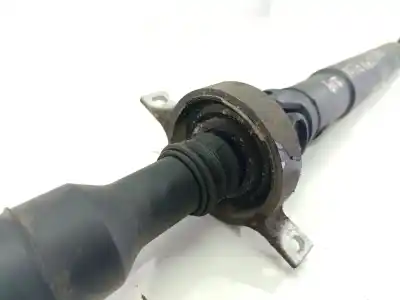 Peça sobressalente para automóvel em segunda mão transmissão central traseira por bmw 3 (e90) 320 i referências oem iam 7565103  