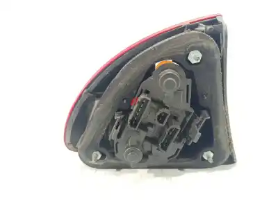 Second-hand car spare part right tailgate light for seat leon (1m1) 1.9 tdi oem iam references 1m694511201c  